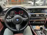 BMW 5 series, 2013-6