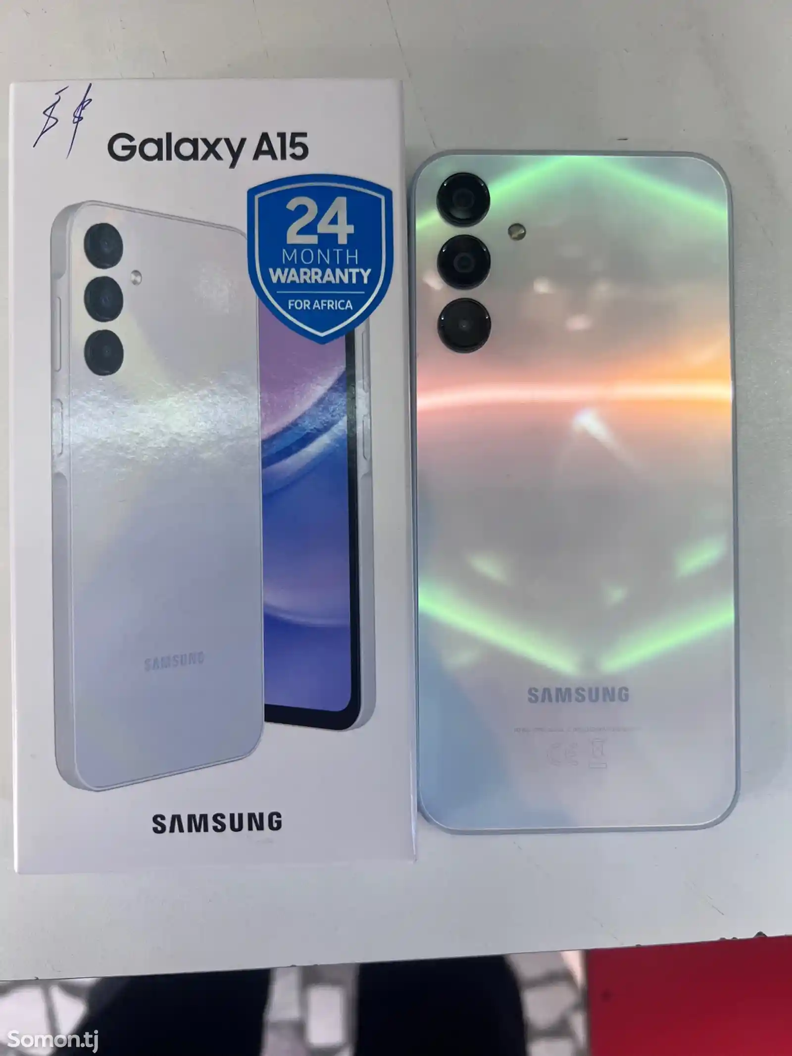 Samsung Galaxy A15 128gb-1