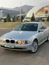 BMW 5 series, 1997-6