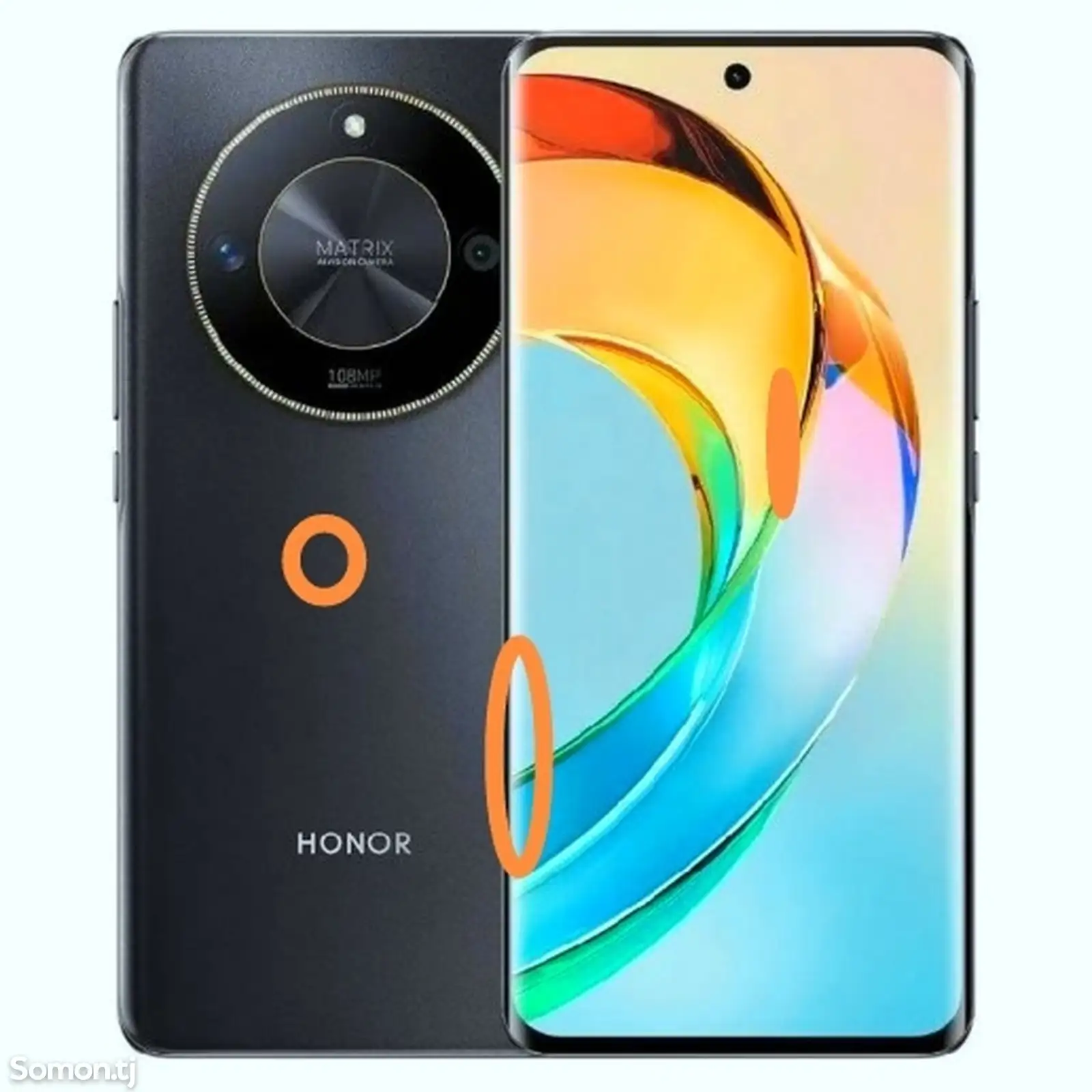 Honor x9.b 5G