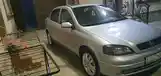 Opel Astra G, 2000-6