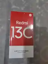 Xiaomi Redmi 13C 8gb/256gb-2