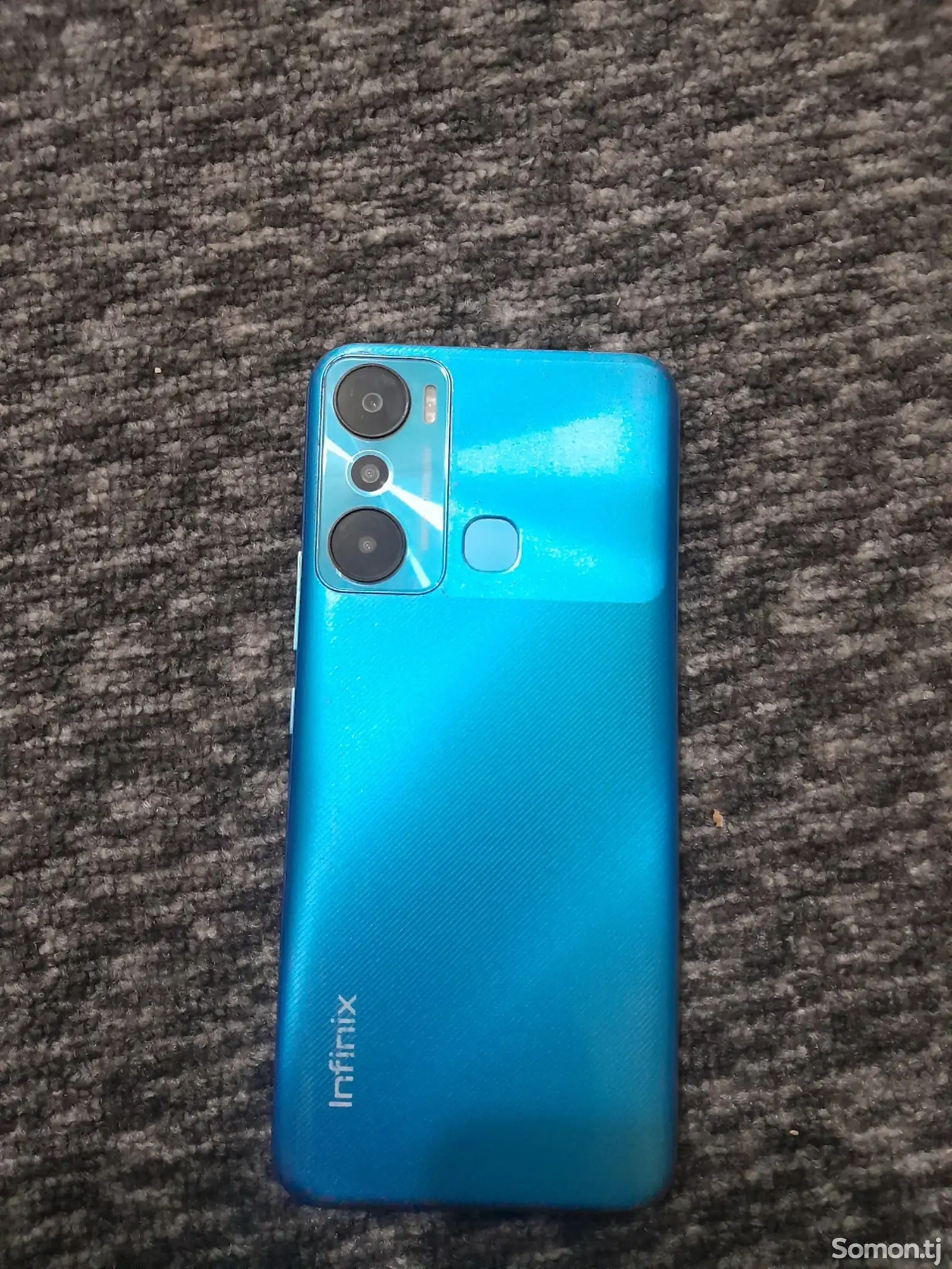 Телефон Infinix-1