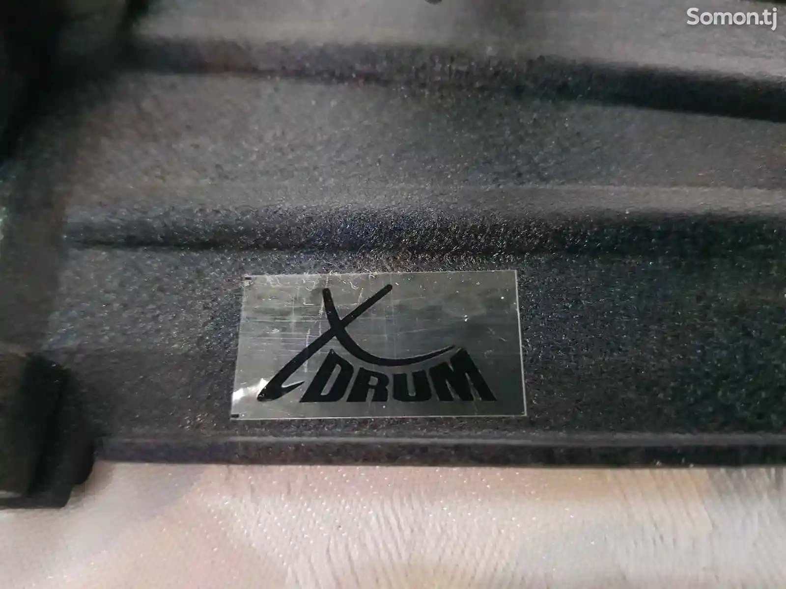 Карданый педаль для барабана XDRUM-6