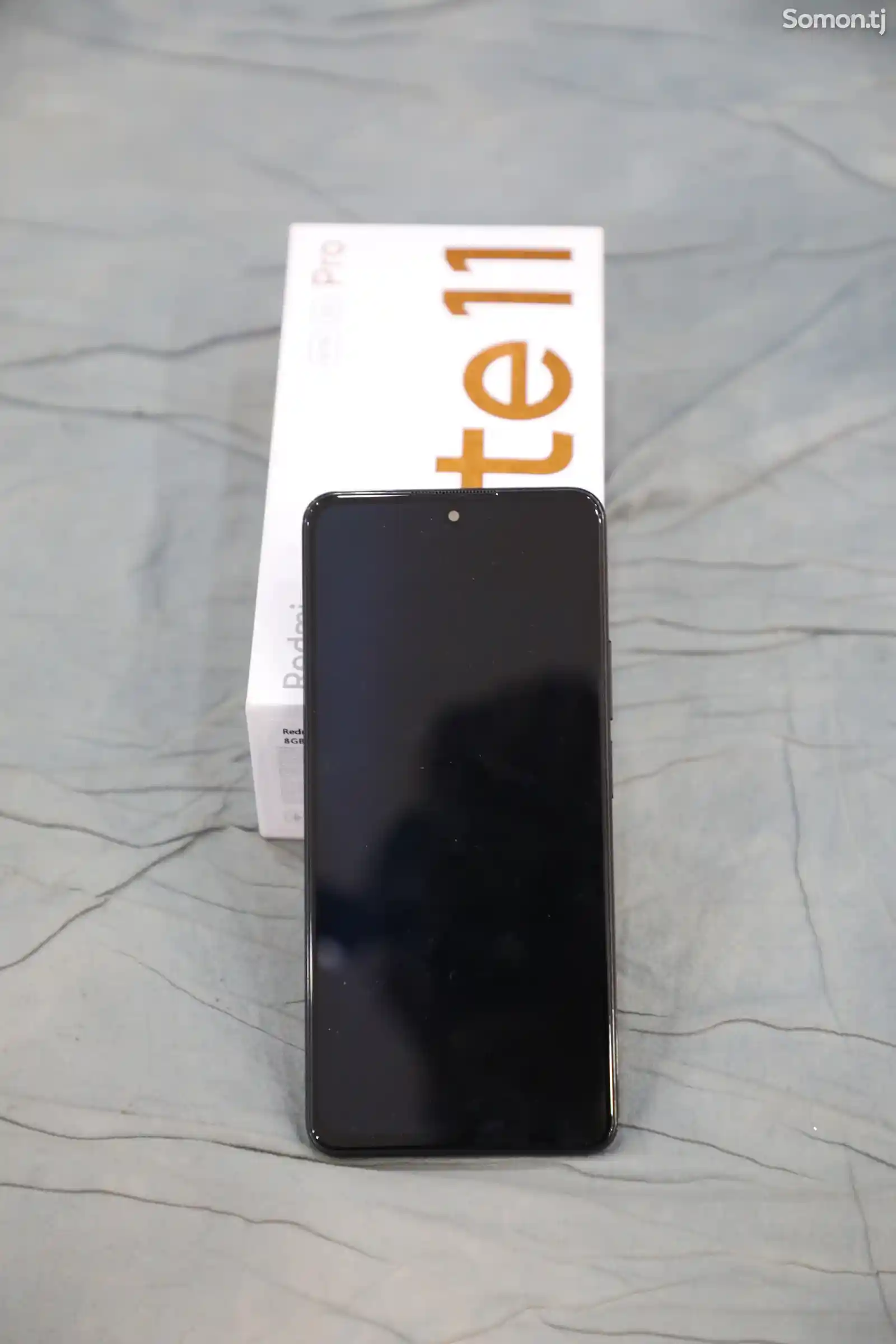 Xiaomi Redmi note 11 pro 5G-2