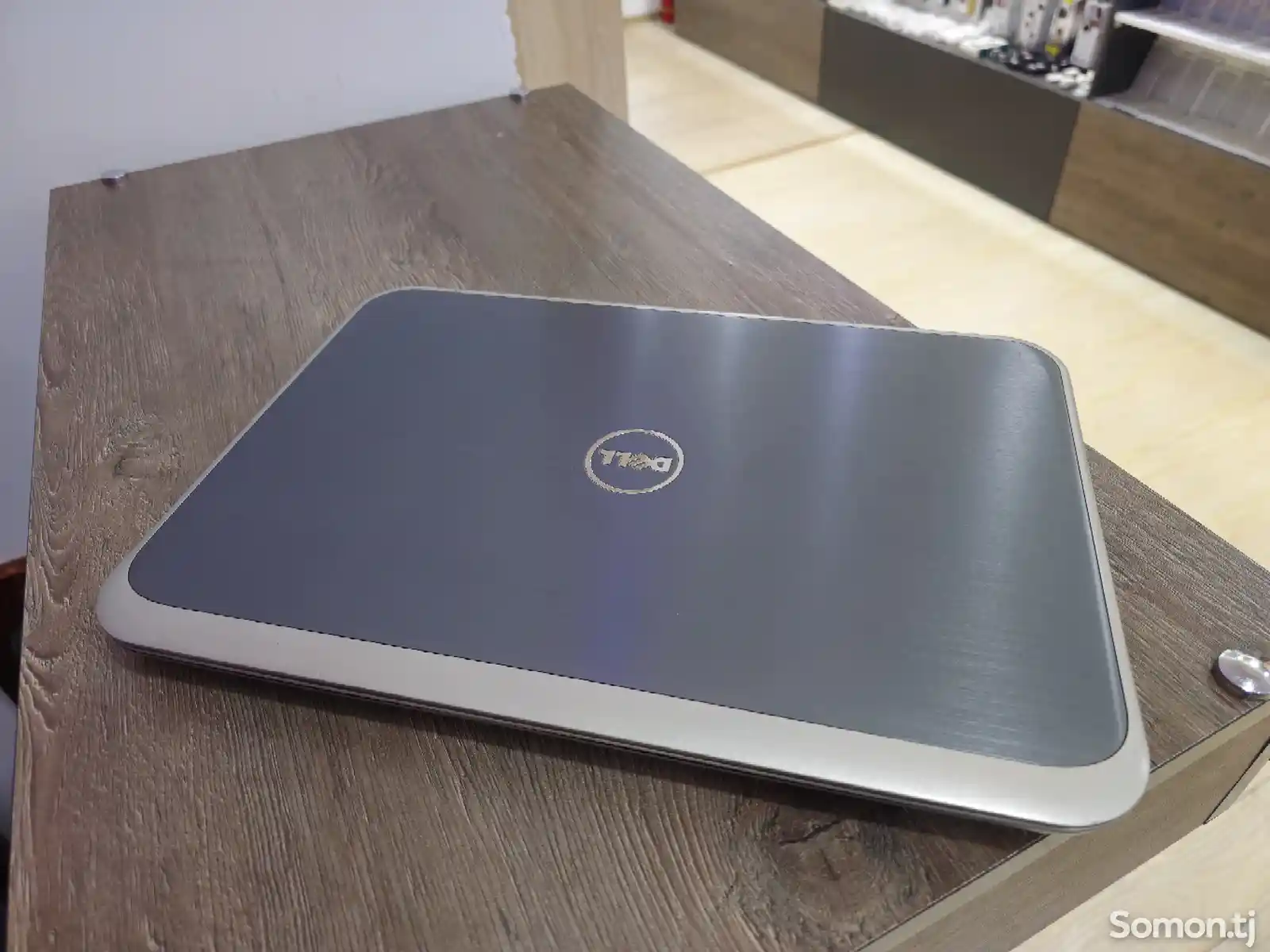 Ноутбук Dell Core i3-3227U / 4GB / 500GB-6