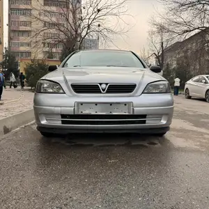 Opel Astra G, 1999