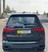 BMW X7, 2022-5