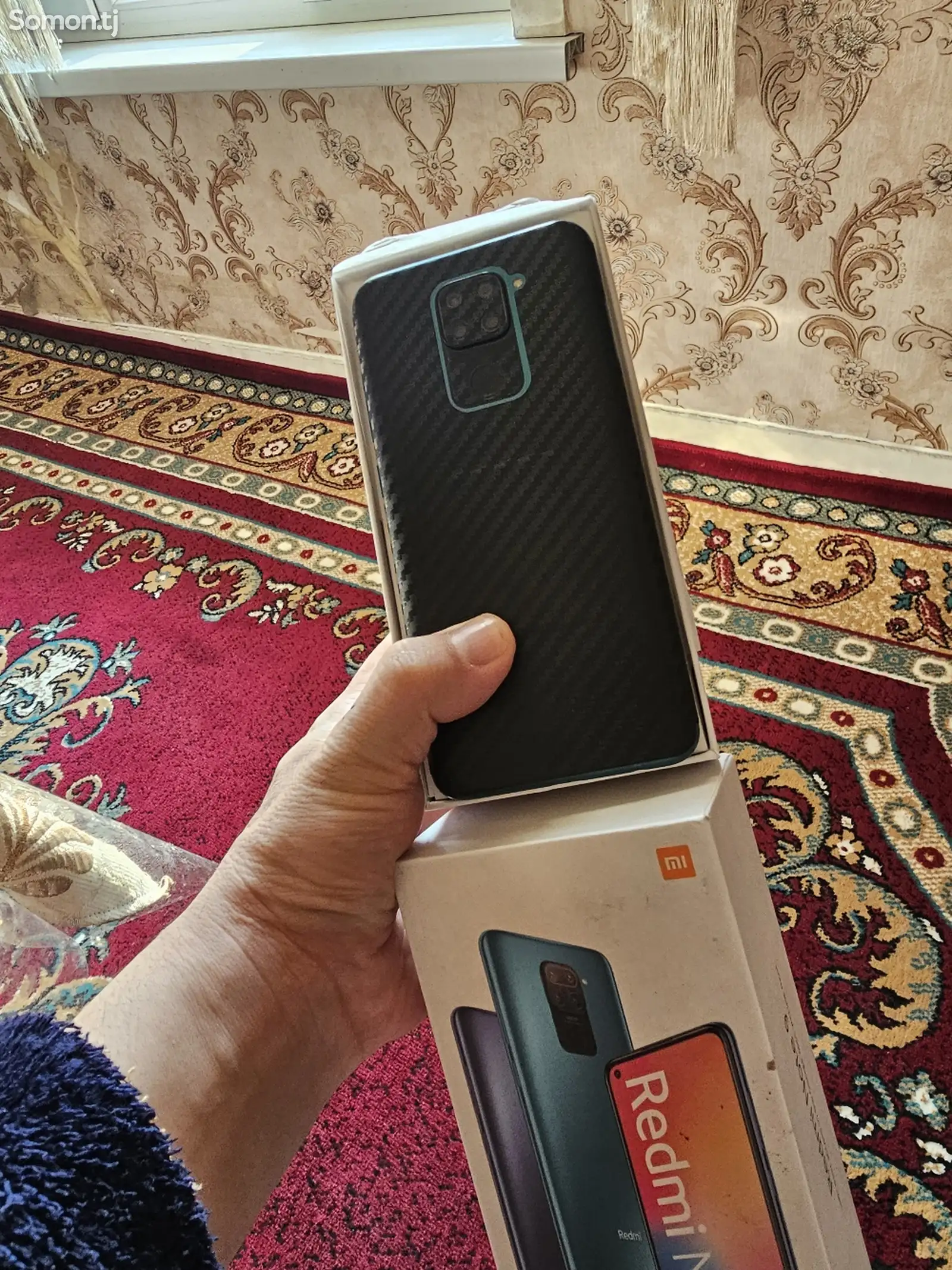 Xiaomi Redmi Note 9 64 gb