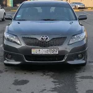 Toyota Camry, 2008