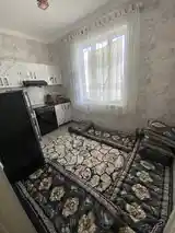 1-комн. квартира, 5 этаж, 38 м², город бохтар-5