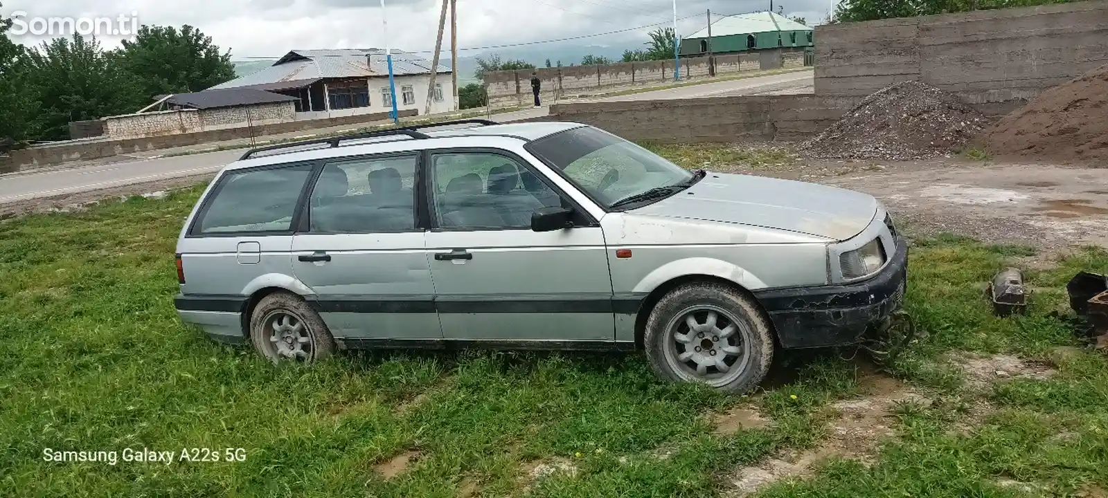 Volkswagen Golf, 1991-1