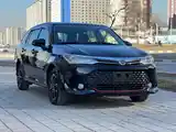 Toyota Fielder, 2016-3