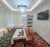 4-комн. квартира, 4 этаж, 90 м², 31 мкр-5