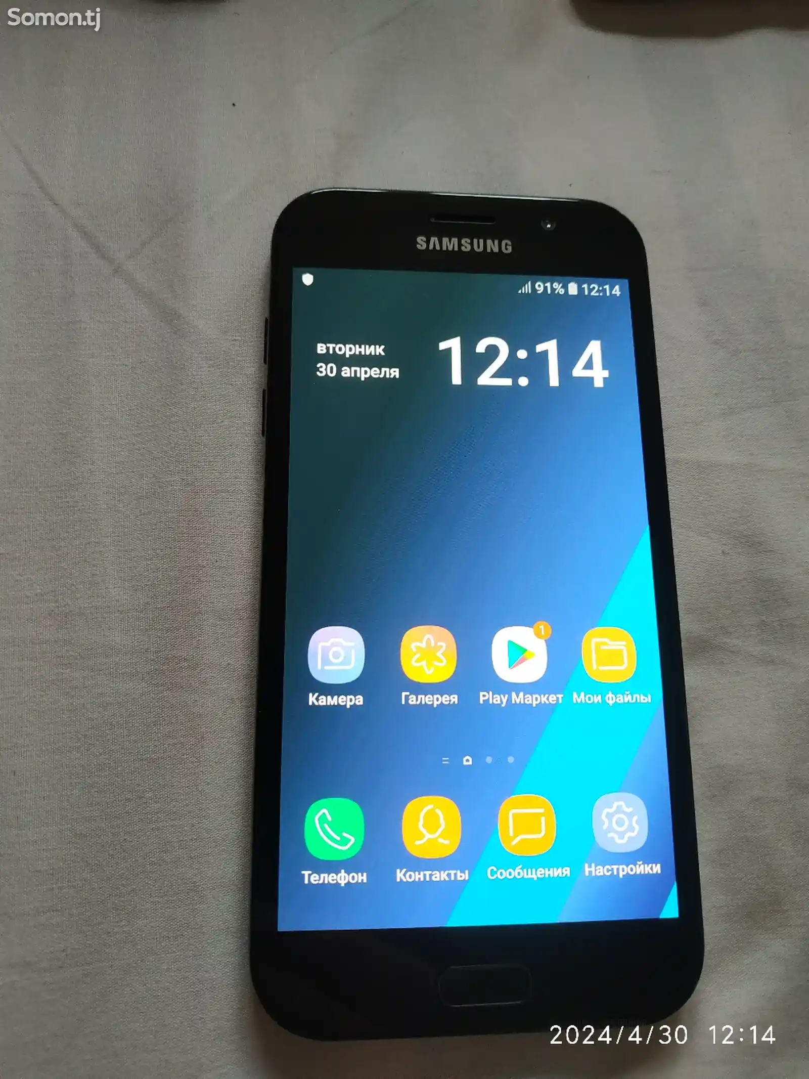 Samsung Galaxy A7 32Gb-6