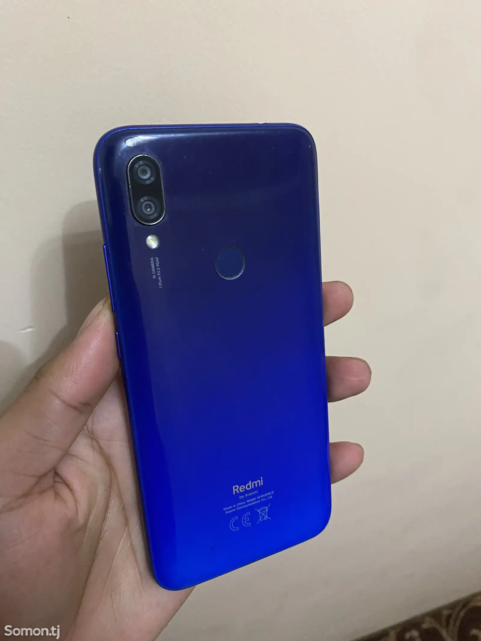 Xiaomi Redmi Note 7-1