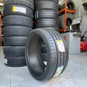 Шины 265/35R18 DUNLOP