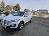 Hyundai Santa Fe, 2014-6