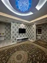 2-комн. квартира, 16 этаж, 110м², Вефа центр-3