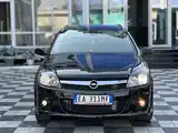 Opel Astra H, 2008-2