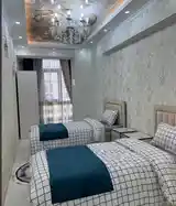 3-комн. квартира, 16 этаж, 92м², Шохмансур-3