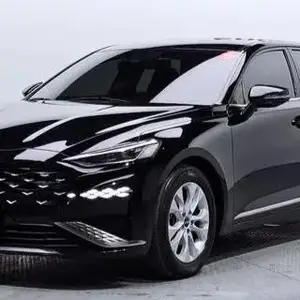 Kia K series, 2021 на заказ