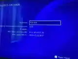 Игровая приставка Sony PlayStation 4Pro-5