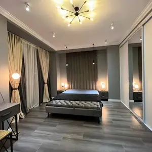 2-комн. квартира, 15 этаж, 120м², Ул. Бофанда, Опера балет