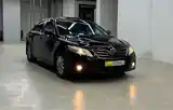 Toyota Camry, 2011-2