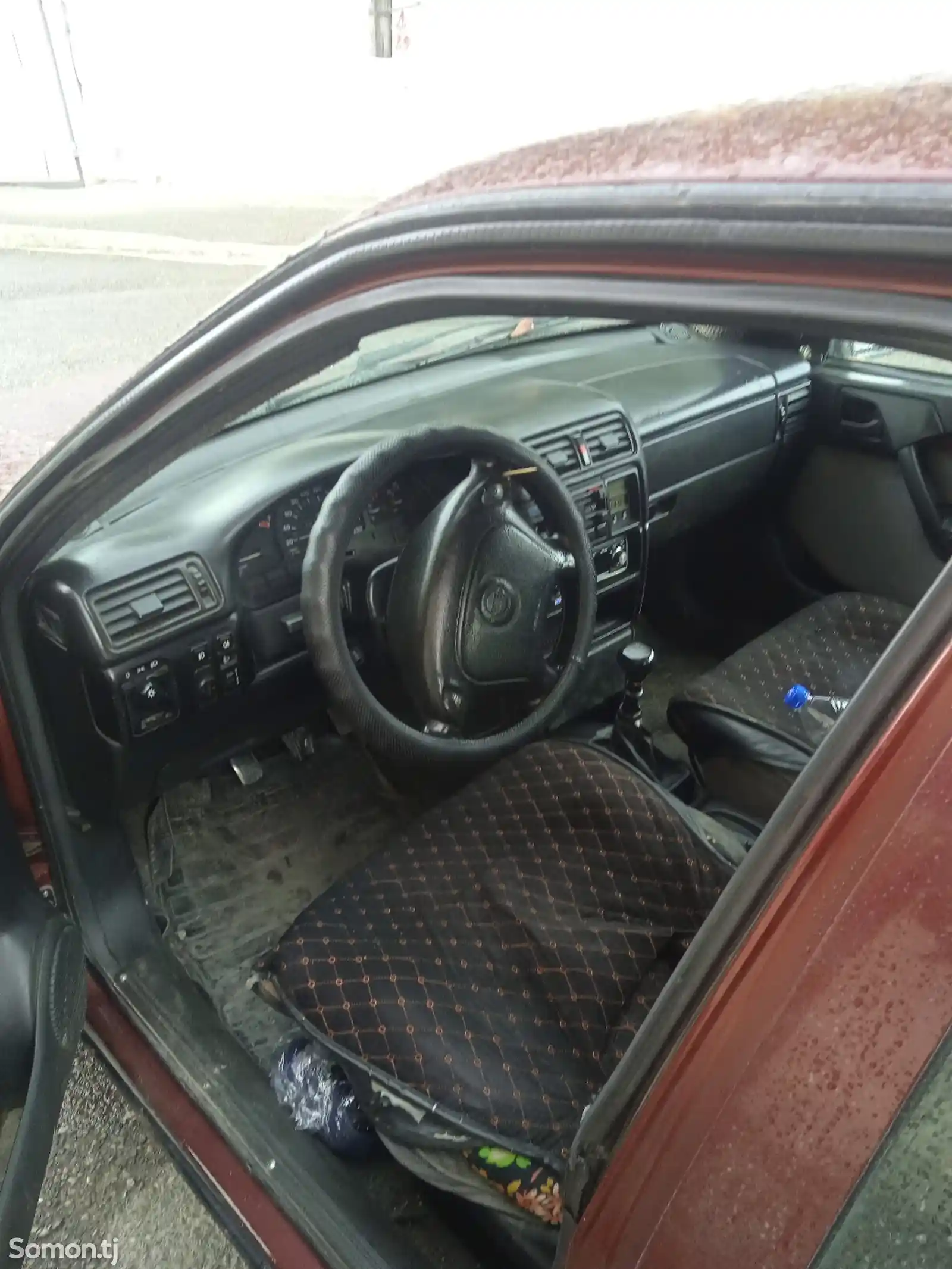 Opel Vectra A, 1994-4