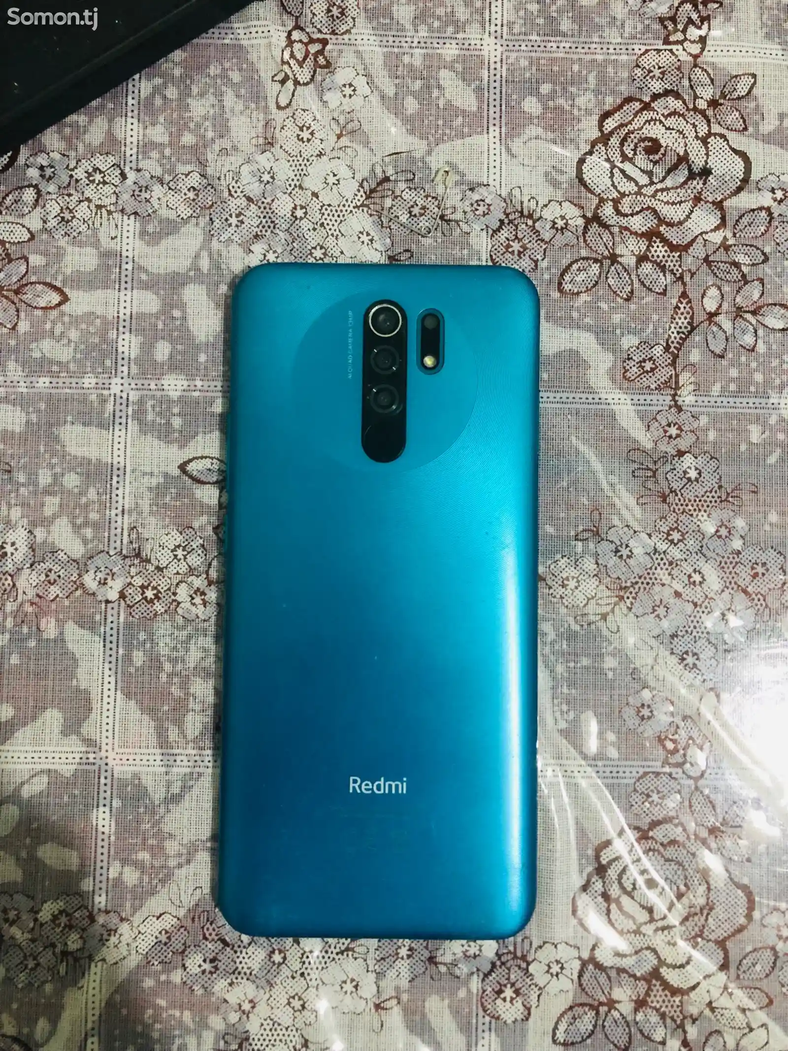 Xiaomi Redmi 9-4