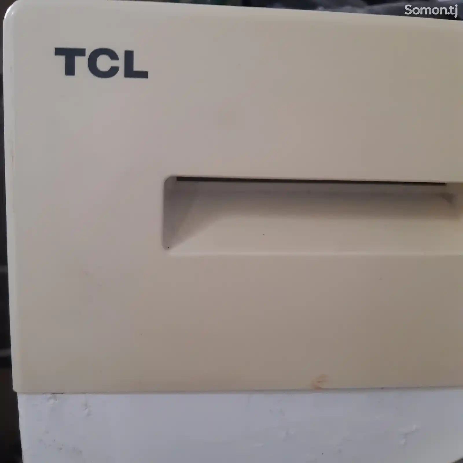 Стиральная машина TCL-4