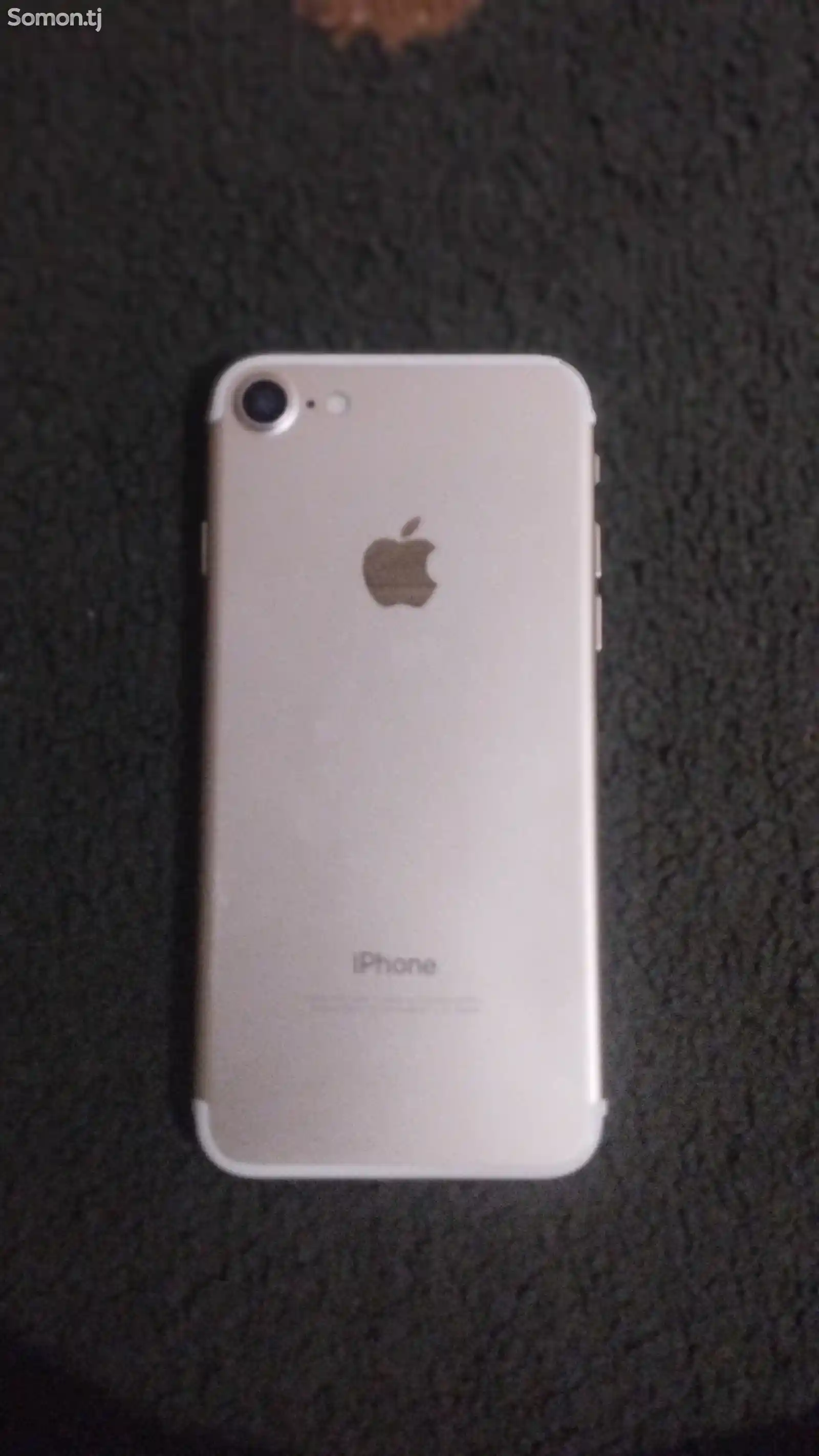 Apple iPhone 7, 128 gb-2