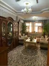 3-комн. квартира, 9 этаж, 60м², Назди бозори Мехргон-3