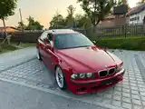 Фары передние BMW e39-3