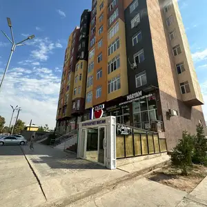 4-комн. квартира, 10 этаж, 140 м², маркази Ёвон