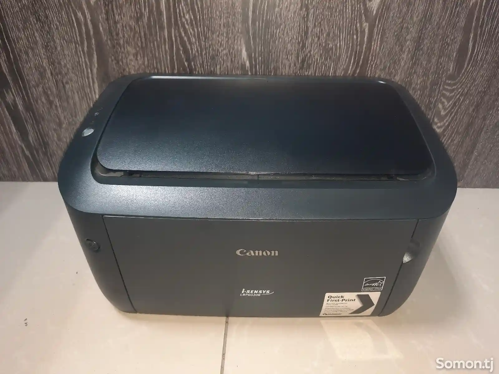 Принтер Canon lbp-6020