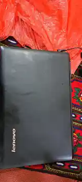 Ноутбук Lenovo-2