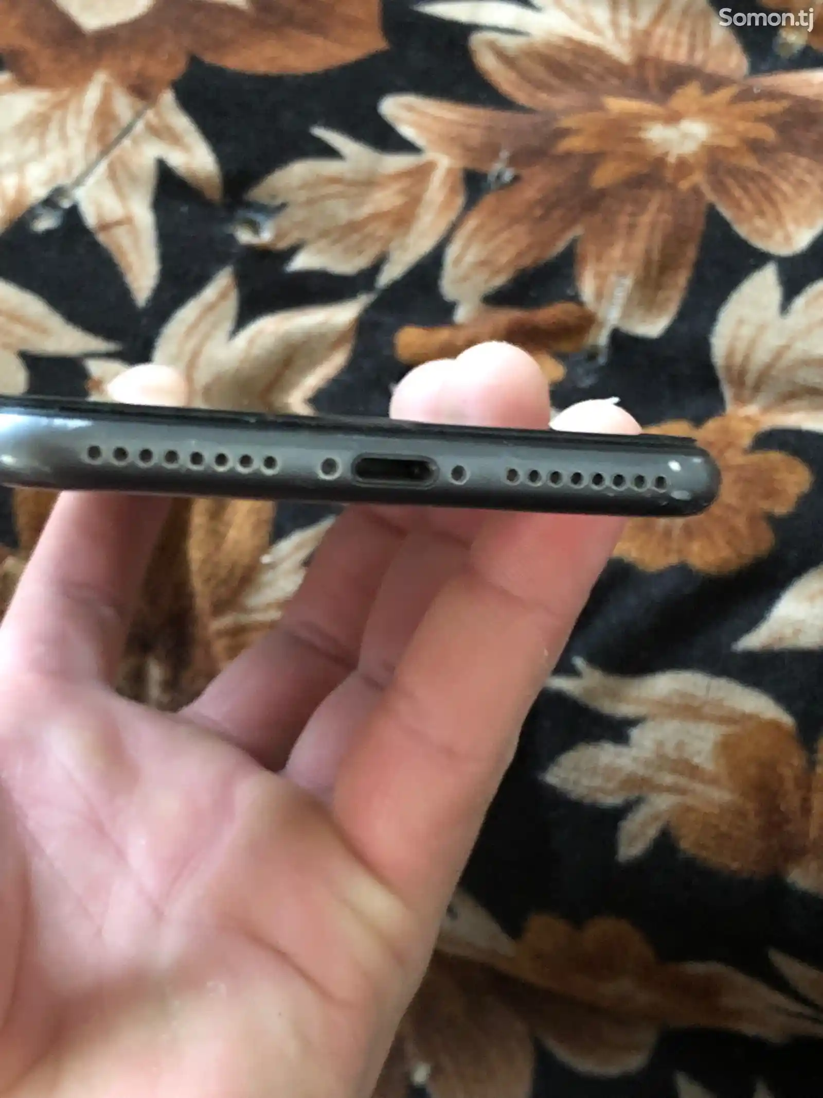 Apple iPhone 8 plus, 64 gb, Silver-6