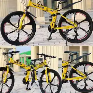 Велосипед 26 LN-6
