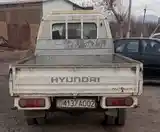 Бортовой автомобиль Hyundai Porter 2004-10