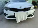 Kia Optima, 2019-8