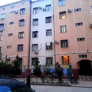 1-комн. квартира, 5 этаж, 45 м², 3юм база 7км