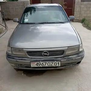 Opel Astra F, 1995