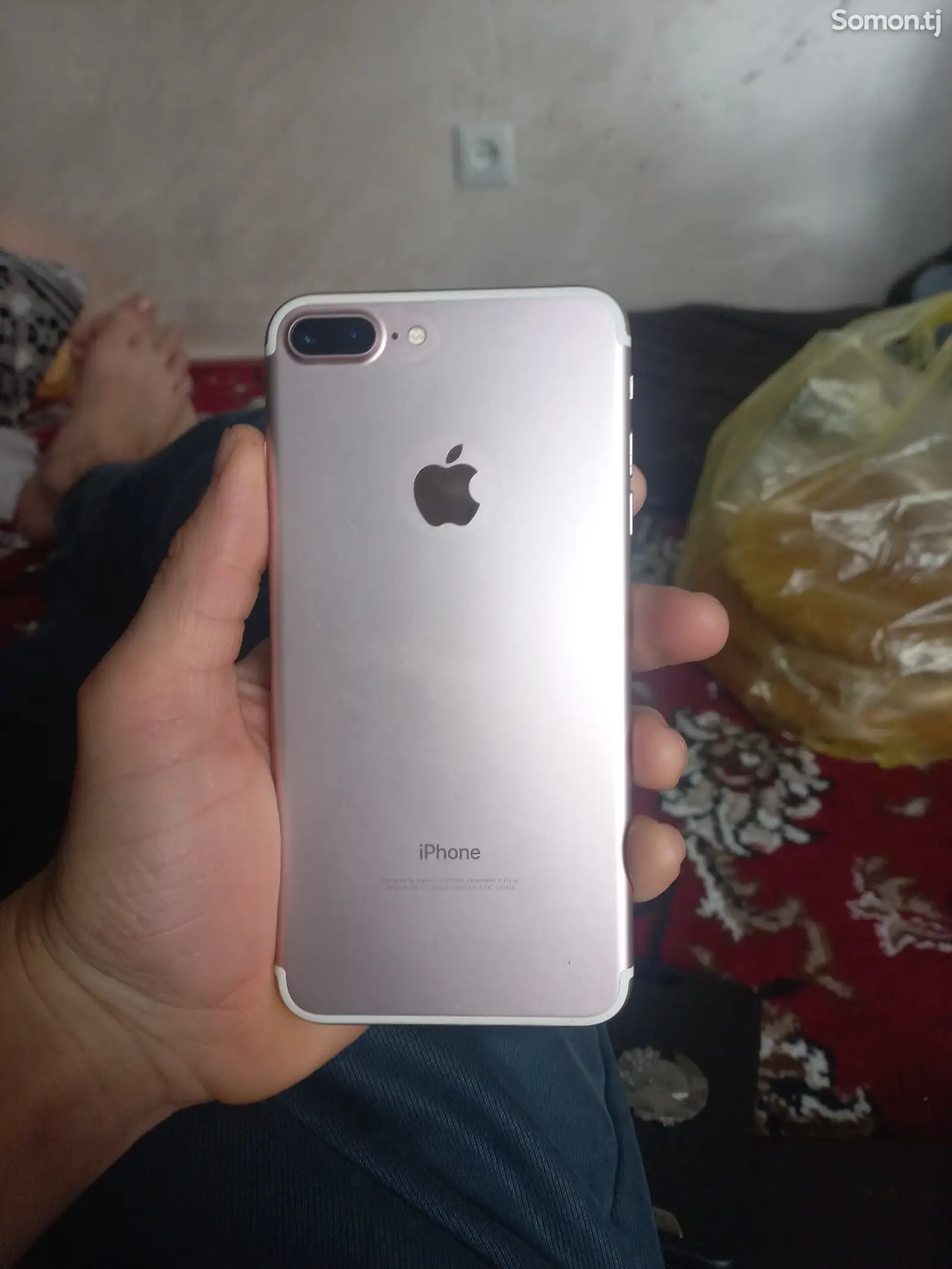 Apple iPhone 7 plus, 32 gb-1