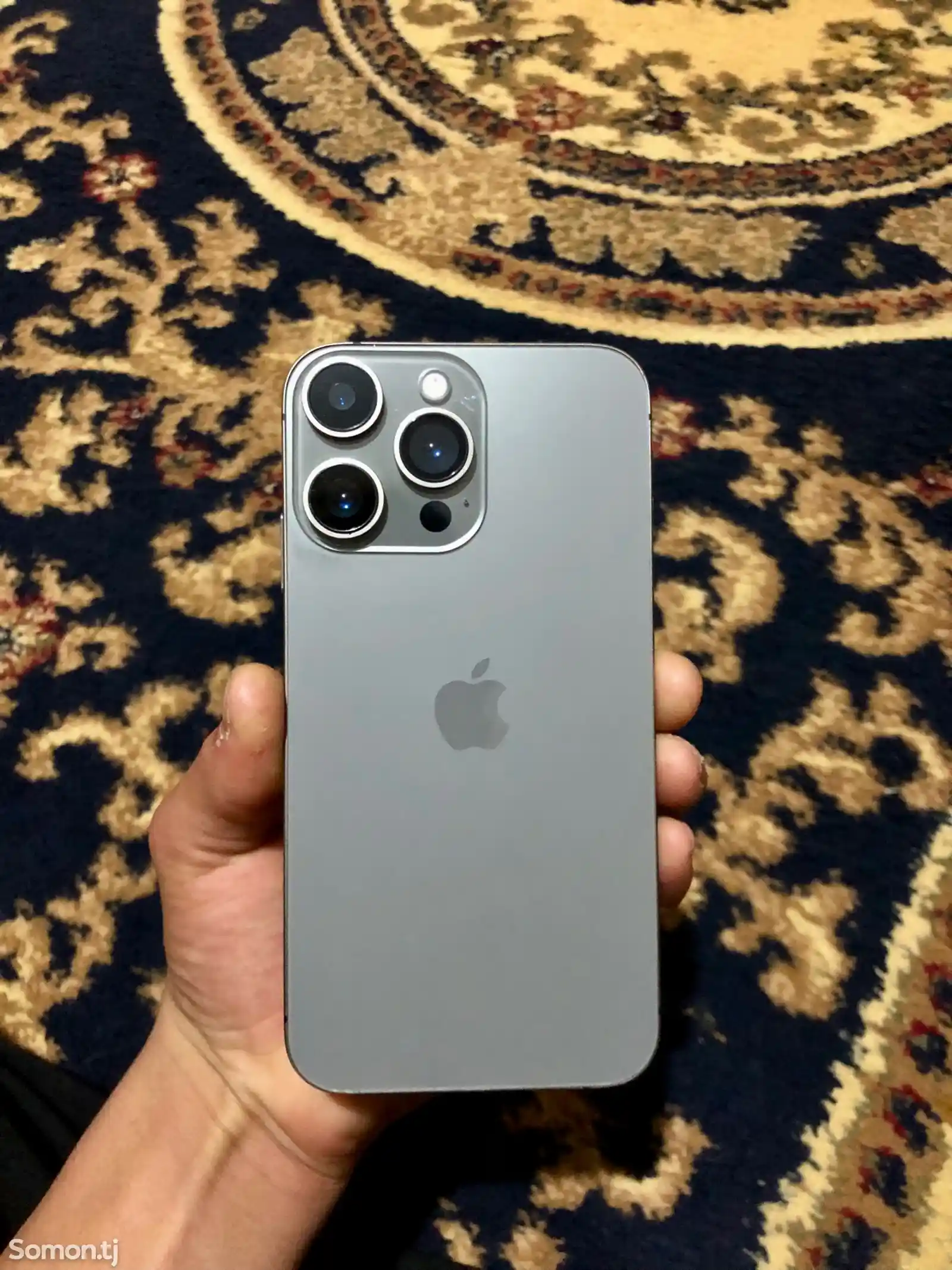 Apple iPhone Xr, 64 gb, Blue-1