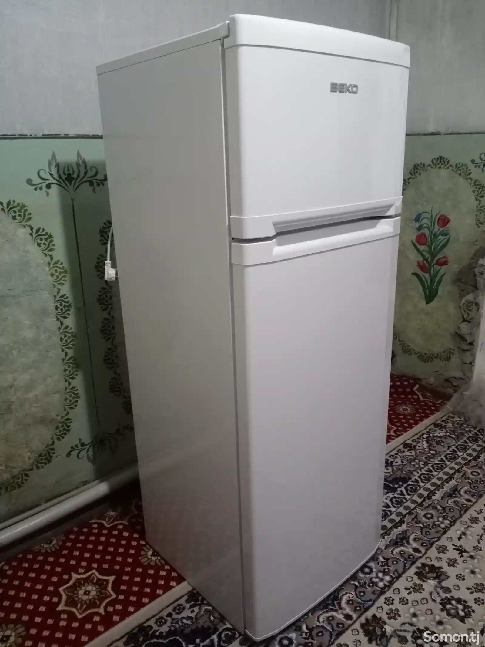 Холодильник Beko-2