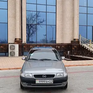 Opel Astra F, 1993