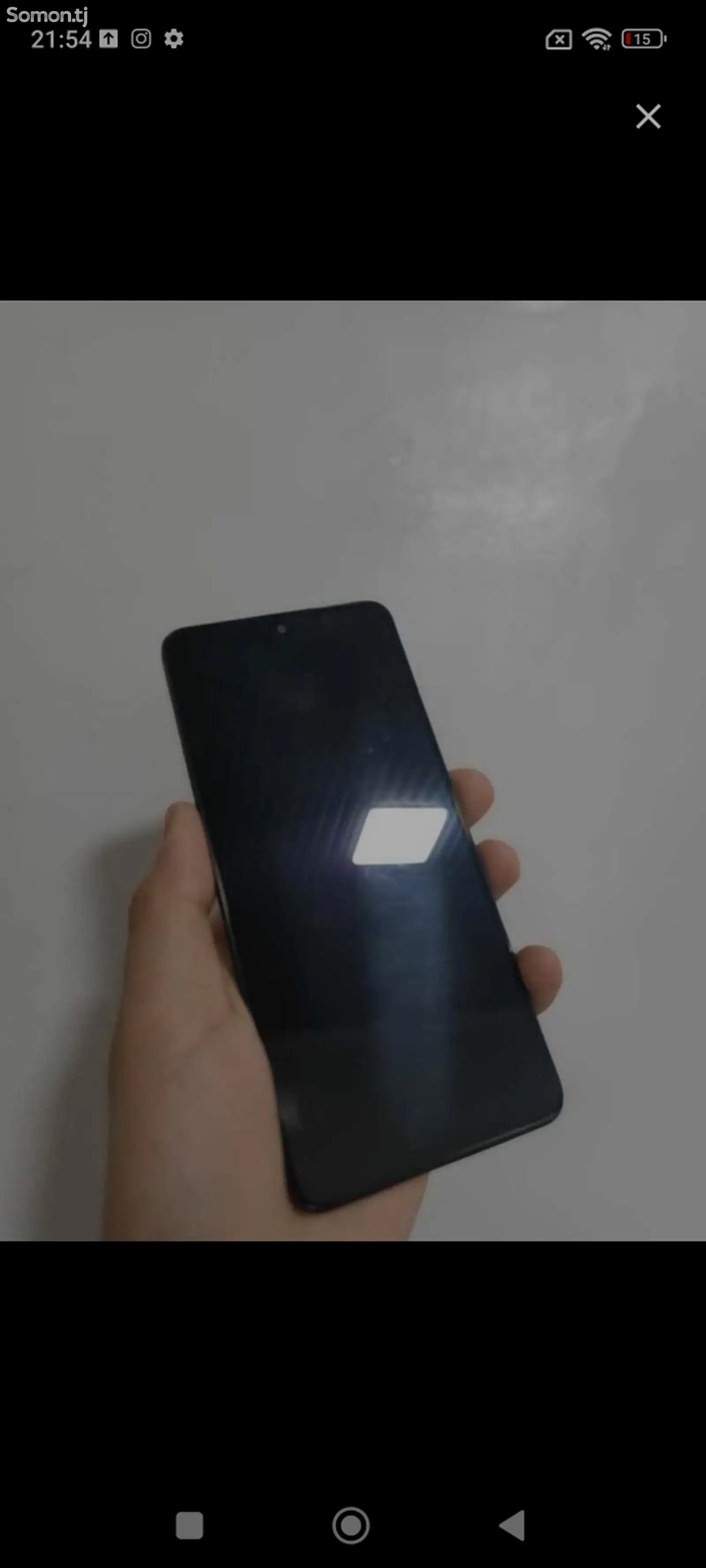 Xiaomi Redmi Note 11 Pro-1