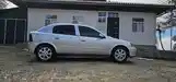 Opel Astra G, 2001-4